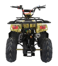 Квадроцикл ATV Termit TT Cross