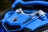 Электромобиль Багги BRP Can-Am Maverick DK-CA001 синий