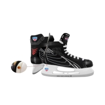 Коньки хоккейные КХЛ Sniper Коньки хоккейные КХЛ Sniper