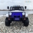 Электромобиль Jeep S2388 4WD белый