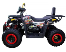 Квадроцикл AVANTIS Hunter 200 New Квадроцикл AVANTIS Hunter 200 New