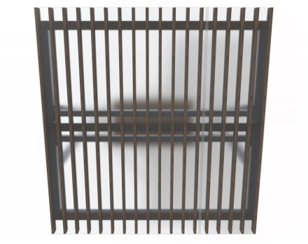 Пергола с диваном Дилайт, фото 4