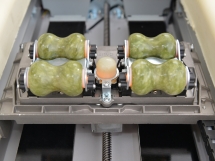 Массажная кровать Lotus CARE HEALTH PLUS M1014