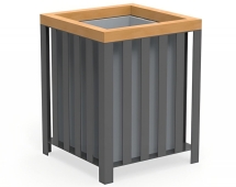 Урна Ригель