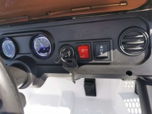 Джип Jeep Rubicon 4х4 (Белый) YEP5016