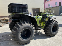 Квадроцикл-болотоход AZIMUT Стандарт V1.5 (ПСМ) Квадроцикл-болотоход AZIMUT Стандарт V1.5 (ПСМ)