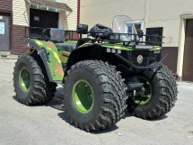 Квадроцикл-болотоход AZIMUT Стандарт V1.5 (ПСМ) Квадроцикл-болотоход AZIMUT Стандарт V1.5 (ПСМ)