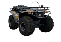 Квадроцикл-болотоход AZIMUT Стандарт V1.5 (ПСМ) Квадроцикл-болотоход AZIMUT Стандарт V1.5 (ПСМ)