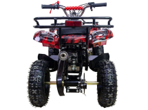 Квадроцикл AVANTIS ATV Classic Mini Электростартер детский Квадроцикл AVANTIS ATV Classic Mini Электростартер детский