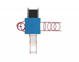 Игровой комплекс ИК-60.3, фото 7 Игровой комплекс ИК-60.3, фото 7