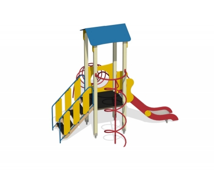 Игровой комплекс ИК-60.3, фото 3