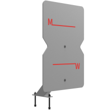 Мишень для мячей FF46