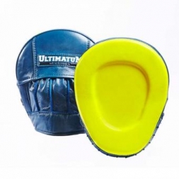 Лапы боксерские ULTIMATUM BOXING Gen 3 Tactikal Original RC