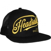 Бейсболка Headrush heacap016 Бейсболка Headrush heacap016