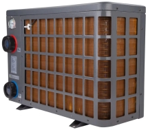 Тепловой насос Poolmagic BP-120HS-EP 12,2 кВт