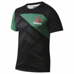 Футболка тренировочная REEBOK UFC Jersey