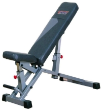 Скамейка регулируемая мобильная BT-302.2 Скамейка регулируемая мобильная BT-302.2