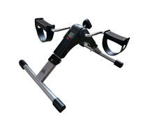 Велотренажер мини DFC B8207B (аналог W002X) черный с серым Велотренажер мини DFC B8207B (аналог W002X) черный с серым