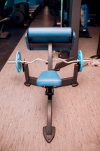 Скамейка Скотта Х303 Скамейка Скотта Х303