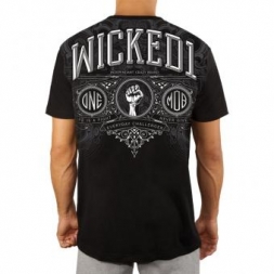 Футболка Wicked One wckshirt0244, фото 2