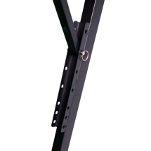 Скамья универсальная с эспандерами DFC D008Y Скамья универсальная с эспандерами DFC D008Y