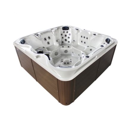 Спа бассейн Aqua-Spring HL-2802 (H-01/PS-01/C-08), фото 4