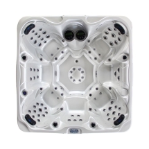 Спа бассейн Aqua-Spring HL-2802 (H-01/PS-01/C-08) Спа бассейн Aqua-Spring HL-2802 (H-01/PS-01/C-08)