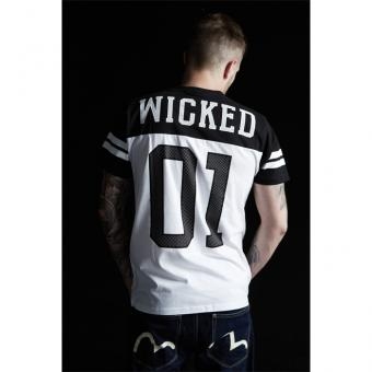 Футболка Wicked One wckshirt0147, фото 4