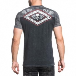 Футболка Affliction affshirt0190, фото 2