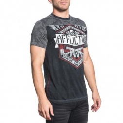 Футболка Affliction affshirt0190, фото 3