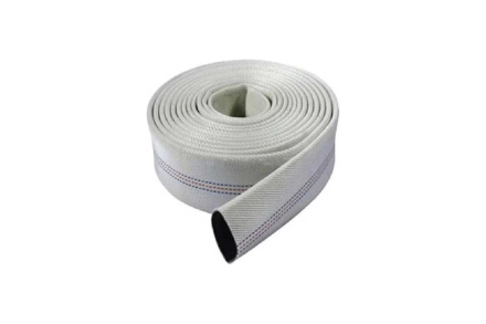 Напорный пожарный рукав 100 мм, 4&quot;, скатка 20 м +/- 1 м Master Yard PH-100 01-060801-0004, фото 1