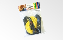 Эспандер трубчатый 5*9*1350 мм