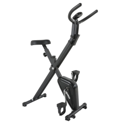 Складной велотренажер для дома Domsen Fitness DSB-110, фото 1 Складной велотренажер для дома Domsen Fitness DSB-110, фото 1