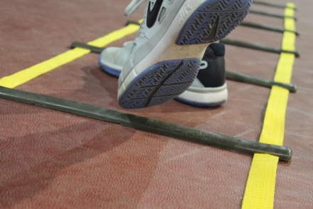 Скоростная лестница 5 м, фото 1