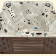 Спа-бассейн Caldera Spas Tahitian