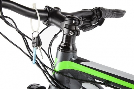 Велогибрид Eltreco XT 850 new, фото 15