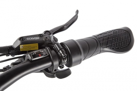 Велогибрид Eltreco XT 850 new, фото 16