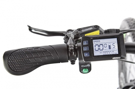 Велогибрид Eltreco XT 850 new, фото 23