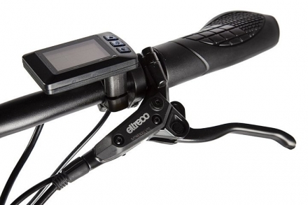 Велогибрид Eltreco XT 850 new, фото 24