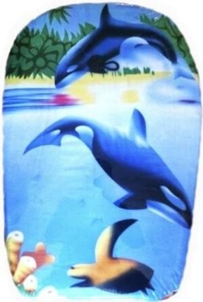 Доска для плавания S 26, фото 1