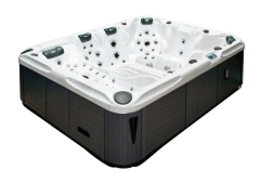 Спа бассейн Passion Spas Exclusive Spa Ecstatic, фото 2