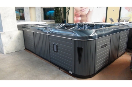 Спа бассейн Passion Spas Exclusive Spa Ecstatic, фото 6