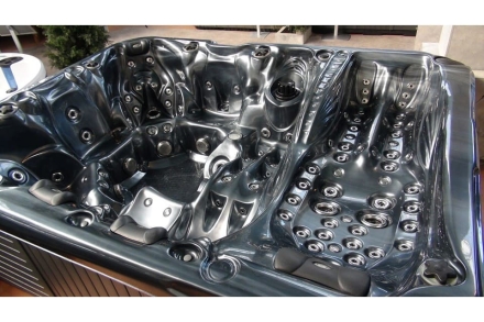 Спа бассейн Passion Spas Exclusive Spa Ecstatic, фото 4