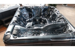 Спа бассейн Passion Spas Exclusive Spa Ecstatic, фото 3