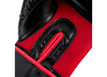 (UFC Перчатки для тайского бокса 10 унций)