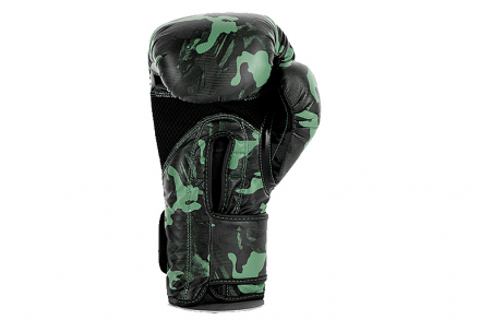(UFC PRO  Перчатки для бокса CAMO NIGHT VISION - L/XL), фото 2