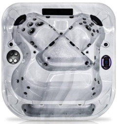 спа-бассейн Coast Spas Cascade 4 Edge, фото 1