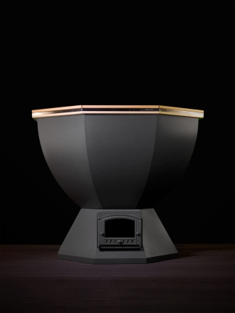 Банный чан KELLEK Termal AISI 304 на 2-4 человека, фото 2