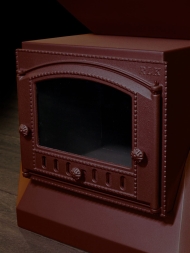 Банный чан KELLEK Termal AISI 304 на 2-4 человека, фото 5