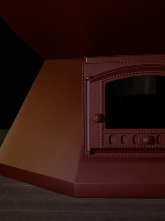 Банный чан KELLEK Termal AISI 304 на 2-4 человека, фото 7